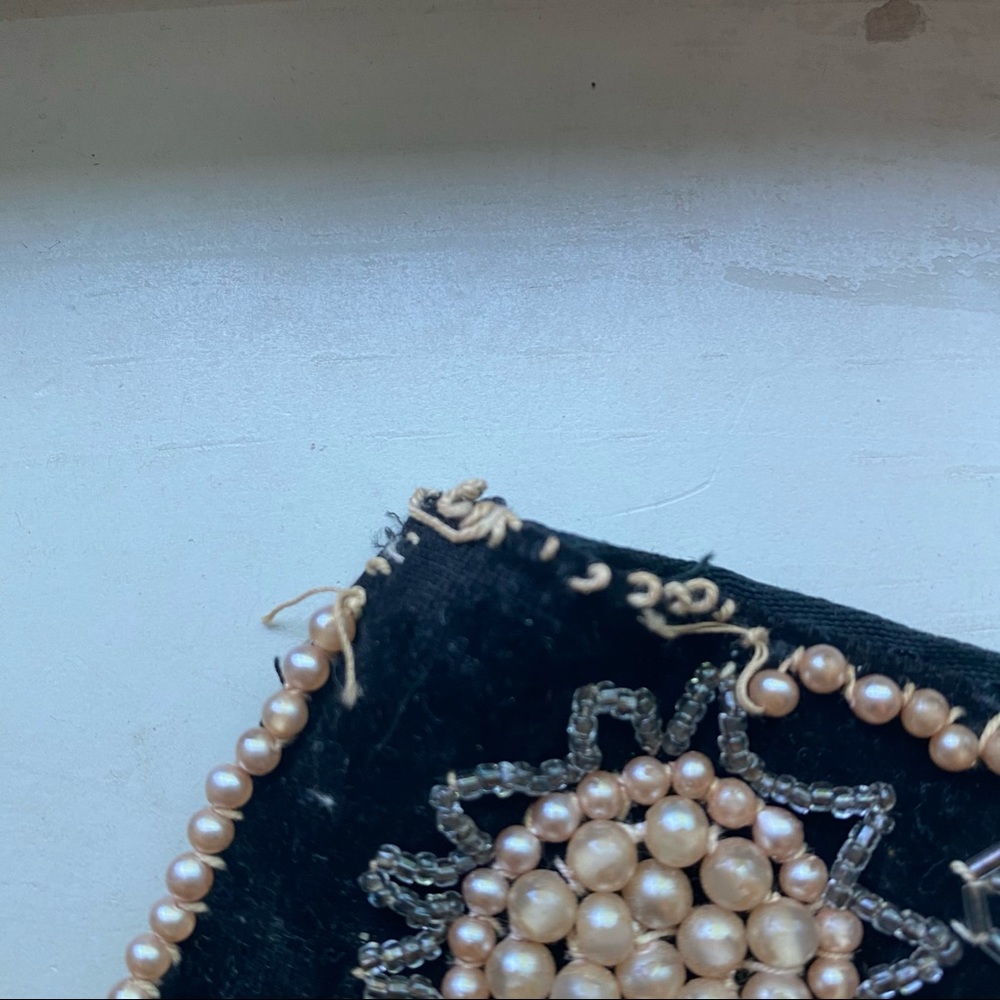 Vintage handmade collar - Picture 7 of 13